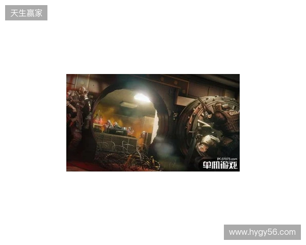 《彩虹六号：攻势》中国赛区成立